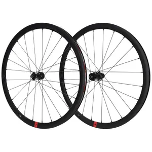Sada kol Fulcrum Racing 4 DB 2WF-R N3W image-0