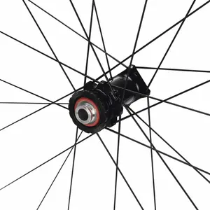 Sada kol Fulcrum Racing 4 DB 2WF-R N3W image-2