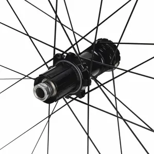 Sada kol Fulcrum Racing 4 DB 2WF-R N3W image-3