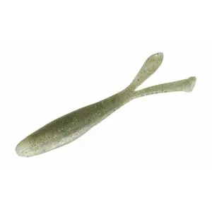Zacht kunstaas 13 Fishing The Jerk 12,7cm x6 image-0
