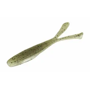 Zacht kunstaas 13 Fishing The Jerk 12,7cm x6 image-0