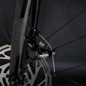 Bremssattel RideRever MCX2-Flat Mount image-0