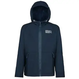 Sweatshirt à capuche Rock Experience Elias image-0