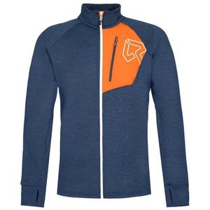 remc01721-c475-bluza-z-kapturem-rock-experience-copperhead-polnocny-niebieski-pomaranczowy