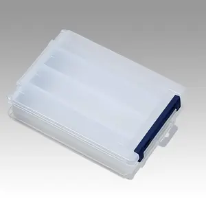 Boîtes Meiho Reversible 180 Clear image-1