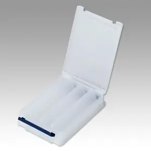 Boîtes Meiho Reversible 180 Clear image-2