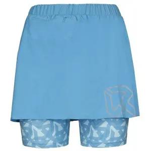 Women's skirt-short Rock Experience #4 image-0