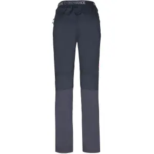 Pantalón de chándal con cremallera para mujer Rock Experience Observer image-1