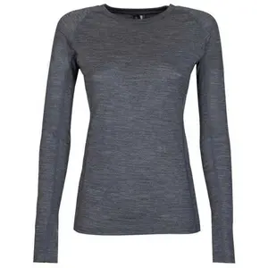 T-shirt femme Rock Experience Makani image-0