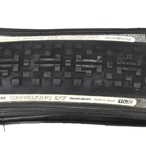 Měkký gravelový pneumatiky Panaracer King Ext Tlc image-2