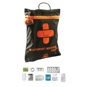 Botiquín impermeable Rfx Care 34p image-1