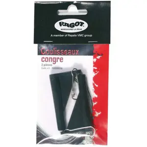 Conger sliders Ragot image-0