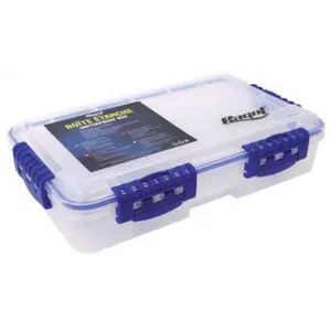 Waterproof box Ragot 35,5x22x8 cm