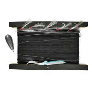 Linje Ragot coastal trolling