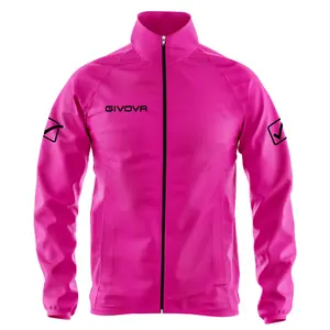 Waterdicht kinderjack Givova Basico image-0