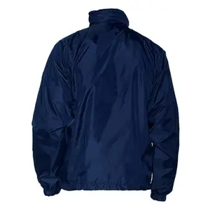 Veste imperméable avec maille Givova image-2