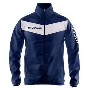 rj005-0403-waterproof-jacket-with-mesh-child-givova-navy-blue-white