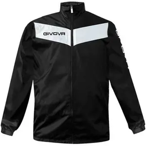 Veste imperméable avec maille Givova image-0