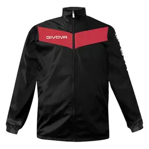 Veste imperméable avec maille Givova image-1