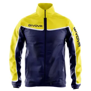 Veste imperméable avec maille Givova Asia image-0