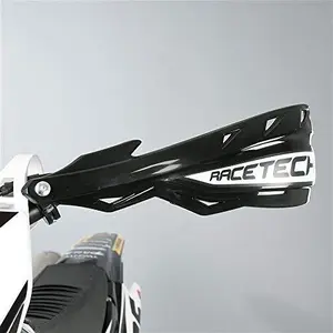 Protectores de manos para moto con kit de montaje R-Tech Raptor image-1