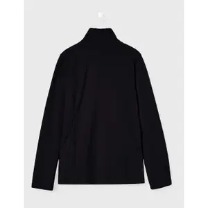 Sweatshirt 1/2 zip fille Rossignol Fleece image-2