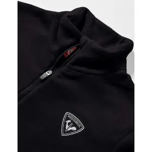 Sweatshirt 1/2 zip fille Rossignol Fleece image-4