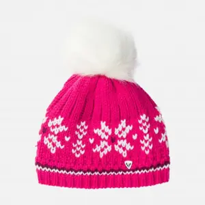 Children's hat Rossignol L3 Tara fur image-0