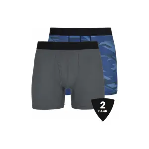 Set of 2 technical boxers Kilpi Nett image-0
