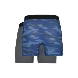 Set of 2 technical boxers Kilpi Nett image-1