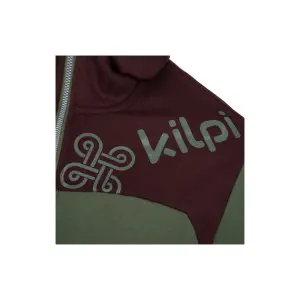 Cotton hoodie Kilpi Era image-3
