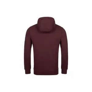 Sweatshirt com capuz em algodão Kilpi Odisea image-1