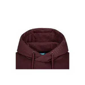 Sweatshirt com capuz em algodão Kilpi Odisea image-2