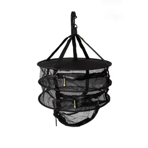 Karpfenköder-Tasche ridge monkey air dry system mk2 image-0