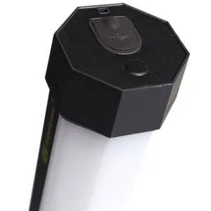 RidgeMonkey Bivvy Lite elite lampada IR image-2