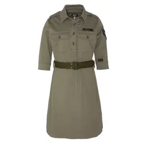 Vestuário feminino Schott Militaire image-0