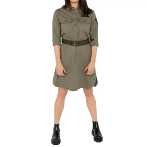Vestuário feminino Schott Militaire image-1