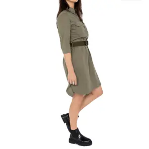 Vestuário feminino Schott Militaire image-5