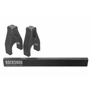 Outil mesureur Rockshox Cntr Compressor Vvd/Vvdair image-1