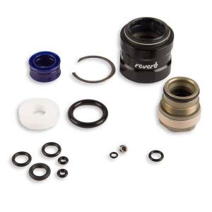 Seatpost parts kit Rockshox 400h 2yr Reverb B1
