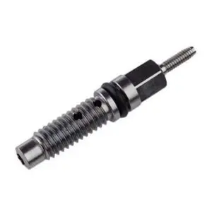 Złącze węża ze wspornikiem siedziska Rockshox Hose Barb Reverb Remote image-1