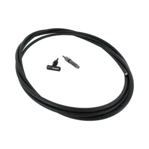 Σετ σωλήνα + συνδέσμος ράβδου σέλας Rockshox Hydraulic Hose Reverb 2000mm New image-1