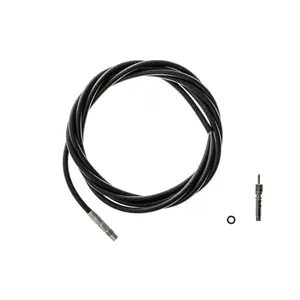 Connettore del reggisella e kit di tubi flessibili Rockshox Hydraulic Hose Reverb Cj 2000mm image-1
