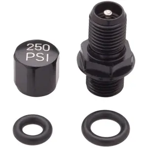 Dichtungssatz Sattelstütze Rockshox Reverb Stealth/axs (Bushings Orings Wiper) image-0