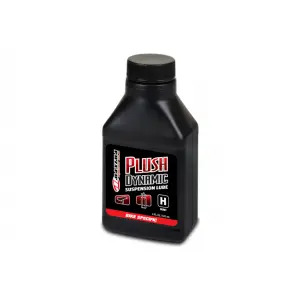 Aceite para horquillas de suspensión Rockshox Maxima Plush Dynamic Light image-0