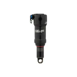 Luftdämpfer Rockshox Deluxe Ult Rct (205X62.5) Dba, 2Tokens, M/M, 380Lb, Trun/Std image-0