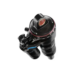 Luftklappe Rockshox Super Dlx Ult Rct 210x52.5 Dba 2tk Mr/Mc 320lb Theshold Std/Std image-0
