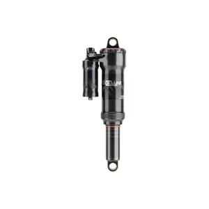 Air damper Rockshox Super Deluxe Ult Rct (165X45) Dba, 2Tokens, M/M, 320Lb Thd, Trun/Std