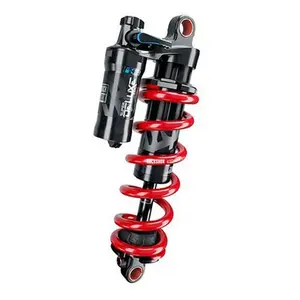 Amortiguador de muelle Rockshox Super Deluxe Ult Coil Rct (185X55) M/M, 320Lb Thd, Std/Trun image-0