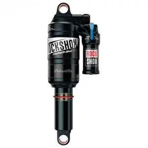 Luftdämpfer Rockshox Monarch+ Rc3 210x60/8.25x2.35 Dba Hv 2r Mr/Mc- Trek Slash 27.5 image-1